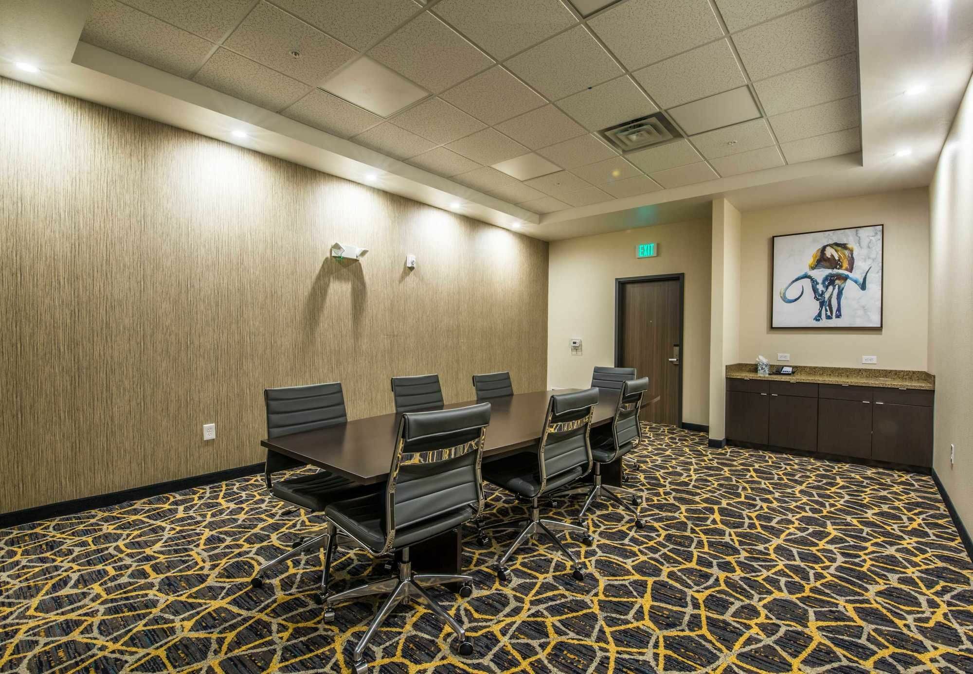 Fairfield Inn & Suites By Marriott Denver Downtown מראה חיצוני תמונה